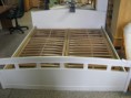 Letiště + 2x rošt bez matrace